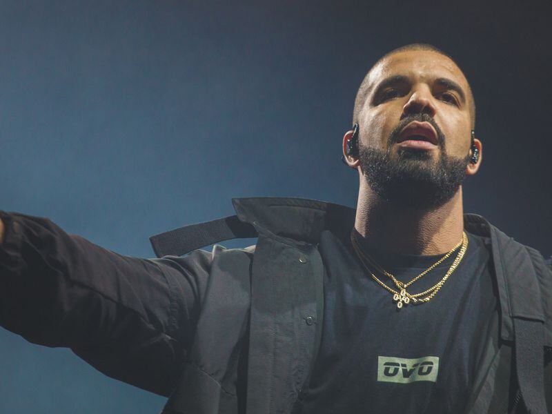 Rapper Drake Posts Michael Saylor’s Bitcoin Video To His 146M Instagram Followers