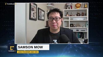 Samson Mow on El Salvador’s Bitcoin Experiment