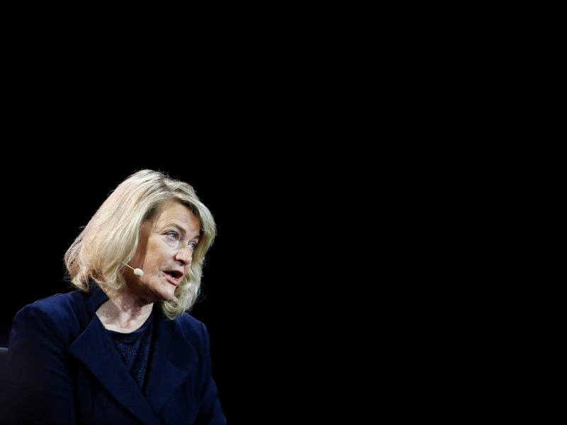US Sen. Cynthia Lummis: Ether Is Now a Security; My Bill Might Have Stopped FTX