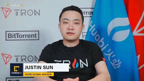 Justin Sun on Hong Kong Outlook, State of Crypto Regulation