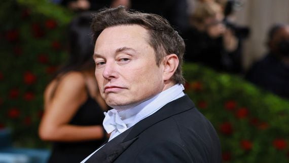 Elon Musk Has 'Super Bad Feeling' About Economy: Report