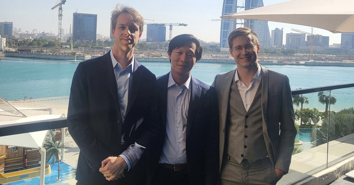 Three Arrows Founders Hit With 9-Year Trading Ban in Singapore