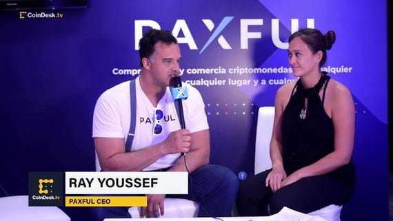 Paxful CEO on El Salvador's Bitcoin Rollout