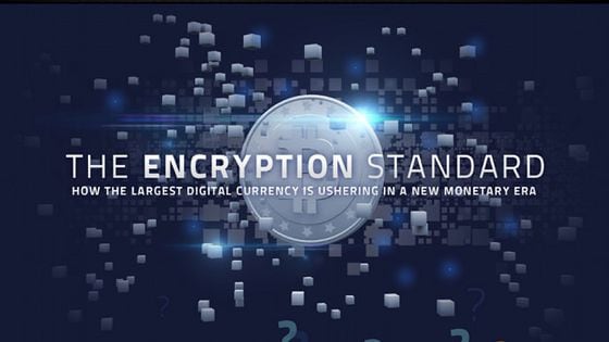 bitcoin-encryption-standard
