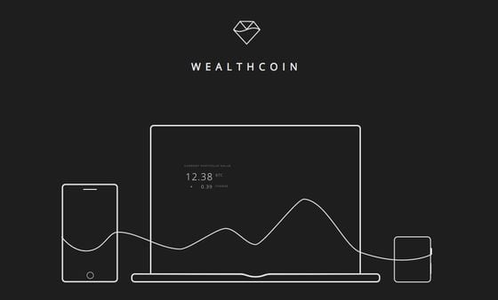 wealthcoin