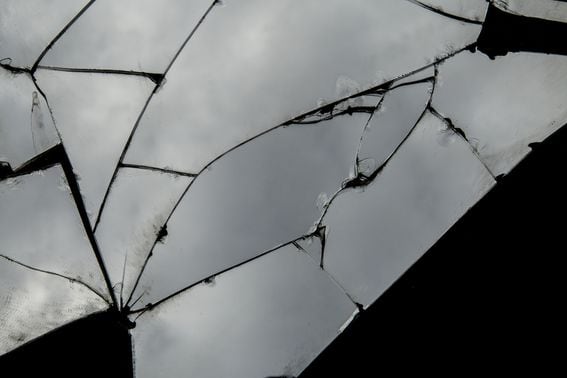 https://www.shutterstock.com/image-photo/cracked-glass-the-mirror-crack-texture-667630993