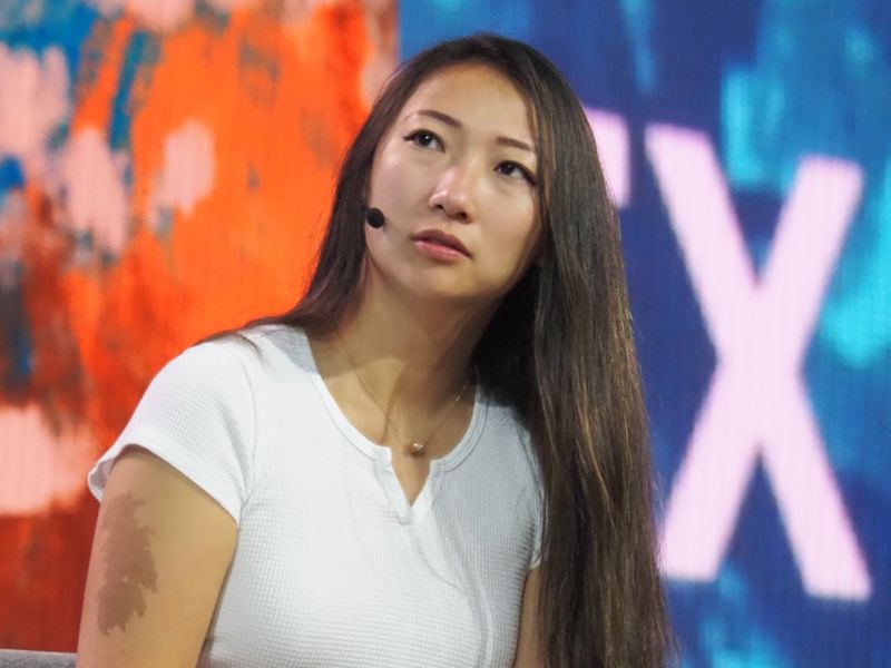 Former FTX Ventures Head Amy Wu Joins Menlo Ventures