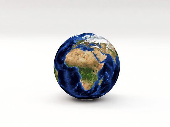 CDCROP: Globe showing Africa, Middle East and Europe (Arek Socha/Pixabay)