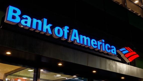 Bank of America Says DeFi Potentially 'More Disruptive' Than Bitcoin