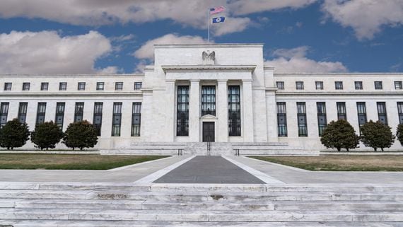 Fed Could Begin Tapering Bond Purchases Beginning October, Says Fed Governor Waller
