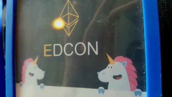 edcon, conference