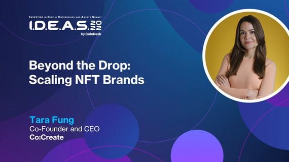 How Can NFT and Web3 Brands Scale Beyond the Drop
