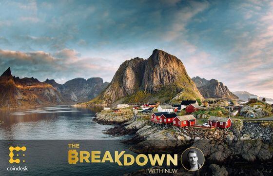 Breakdown 3.18.21 - Why a Norwegian Billionaire Is Betting on Bitcoin's Positive Environmental Potential