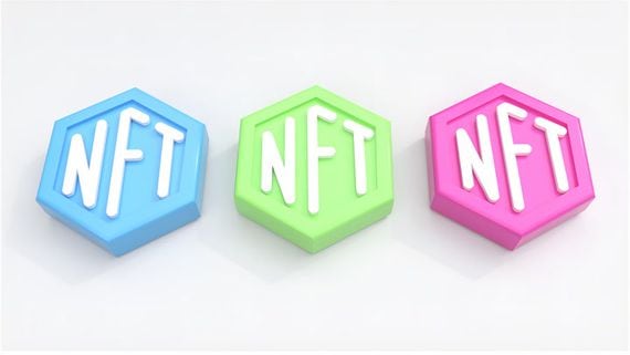 DappRadar: NFT Trading Volumes Hit $2B Last Month