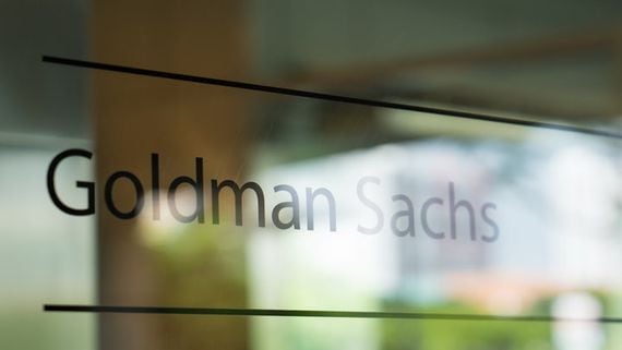 Goldman Sachs to Exit Russia Amid War With Ukraine