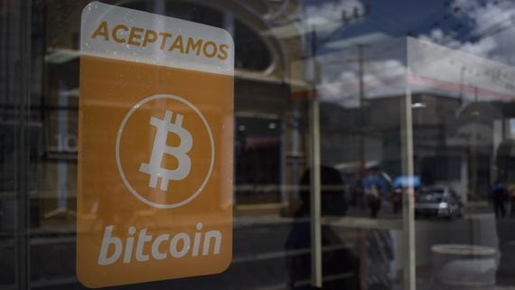 El Salvador Considers Opening 'Bitcoin Embassy' in Texas