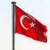 Turkish Flag Turkey (Unsplash)