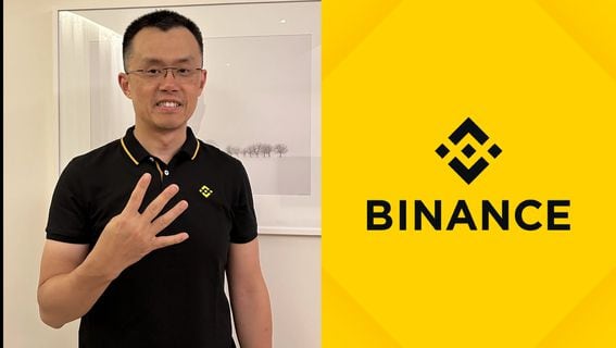 Binance (BNB) to Settle U.S. Charges, Source Says; WSJ Reports CEO  Changpeng 'CZ' Zhao to Step Down