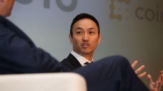 Bobby Cho (CoinDesk Archives)