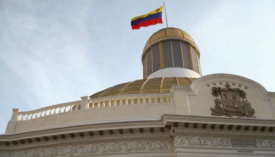 Venezuela Congress