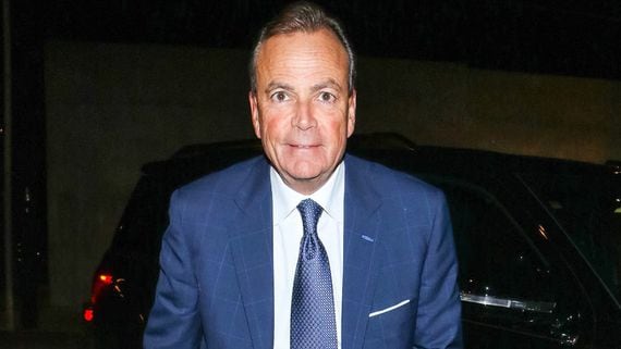 Real Estate Magnate Rick Caruso is Accepting Rent in Bitcoin
