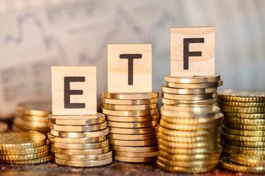 Ether spot ETF approval odds just went higher (gopixa/Getty Images)