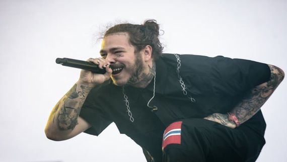 NFTs Go Mainstream: From Minecraft to Rapper Post Malone