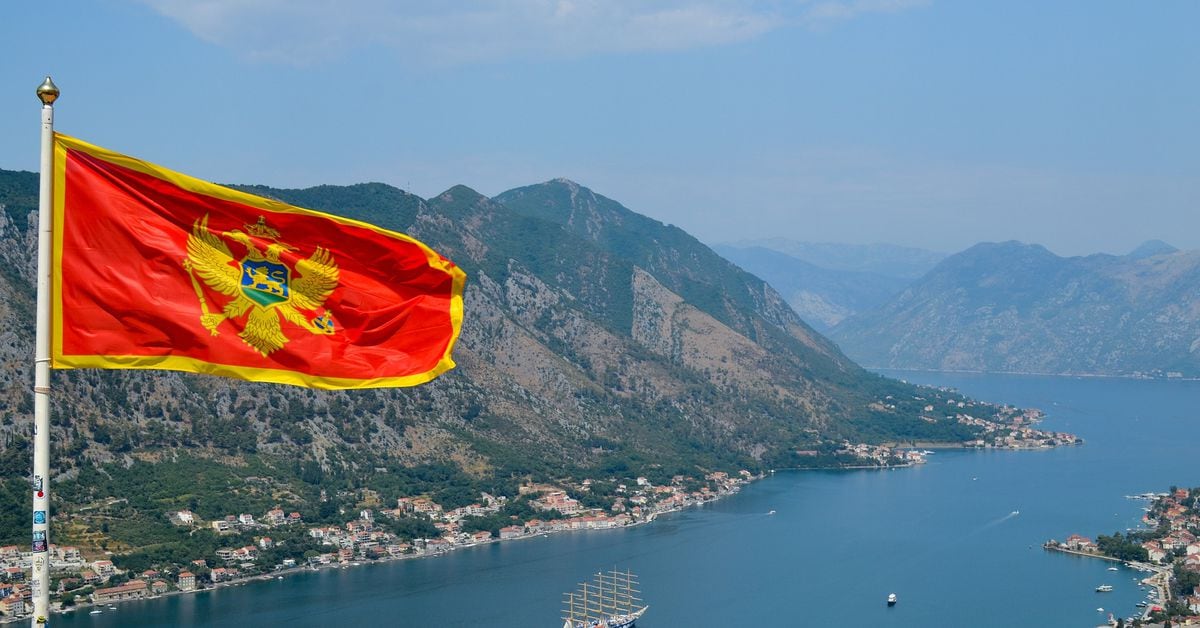 montenegro-s-central-bank-to-develop-cbdc-pilot-with-ripple