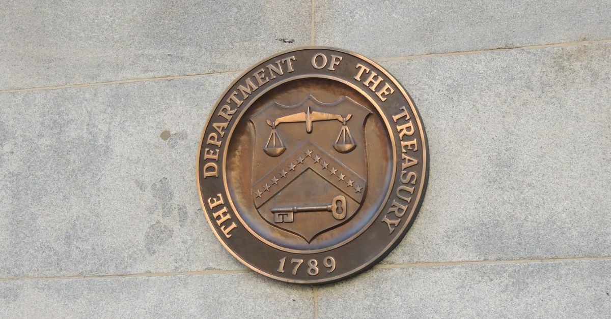 US Treasury Wants Public to Comment on Crypto’s Role in Illicit Finance
