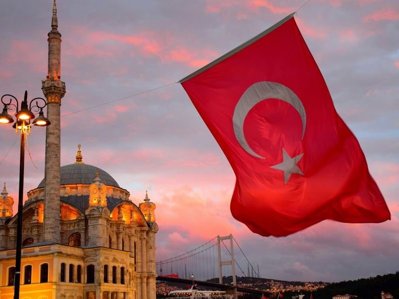 OKX Expands to Turkey as Part of Global Expansion Plan