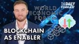 Blockchain as Enabler