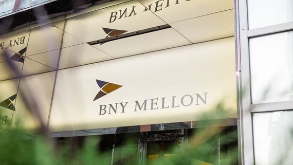 What Prompted BNY Mellon to Dive Into Crypto?