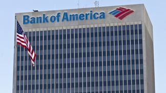Bank of America (Shutterstock)
