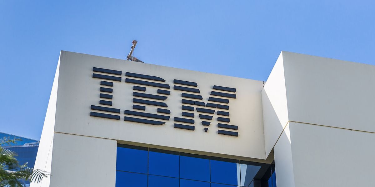 IBM Signs 6 Banks to Issue Stablecoins and Use Stellar's XLM Cryptocurrency