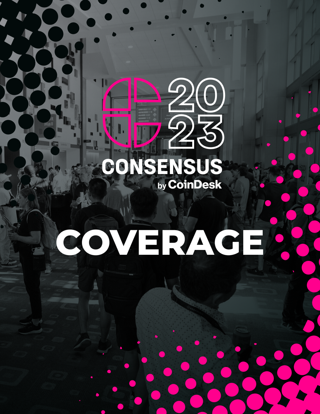 Consensus 2023: Full Coverage
