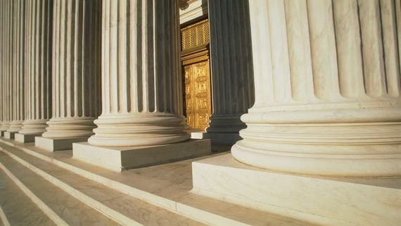 Federal Court Dismisses Ross Ulbricht Lawsuit