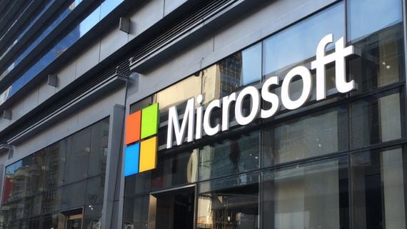 Microsoft Awarded US Patent for Crypto Token Creation Service
