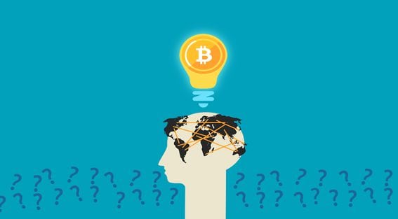 6 bitcoin myths featured