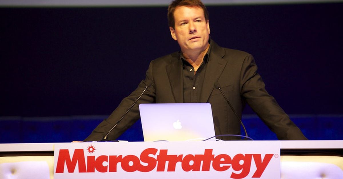 MicroStrategy Purchased 0M of Bitcoin Since August