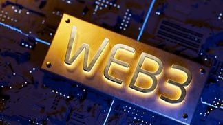 Web3 world wide web based on blockchain incorporating decentralization and token based economics