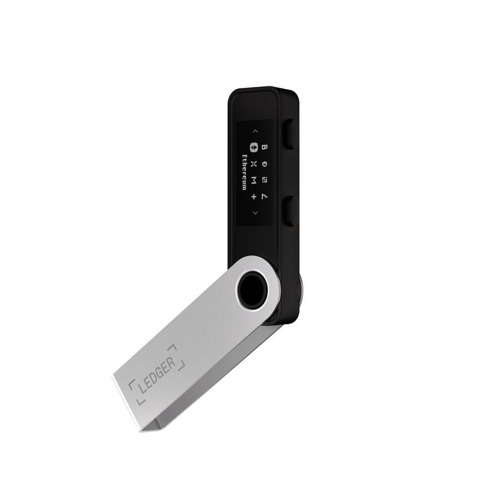 Ledger Nano X: How to Setup And Use the Wallet More Securely