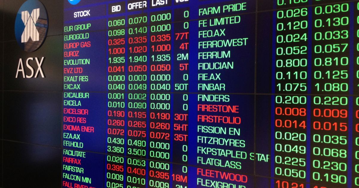 ASX Says Yes: Stock Market to Settle Trades with DLT