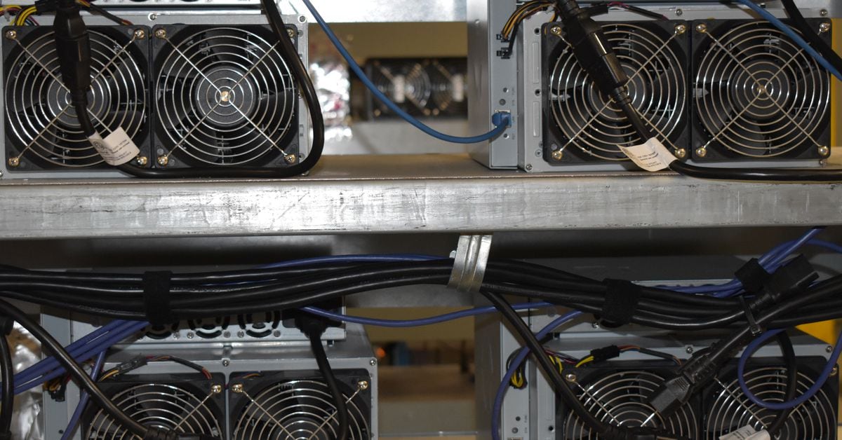 Crypto Mining Hosting Firm Applied Blockchain Adds M Loan to Pay Off Debt, Fund Growth