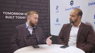 Sergey Nazarov on What’s Next for Chainlink, Future of Tokenizing Real World Assets