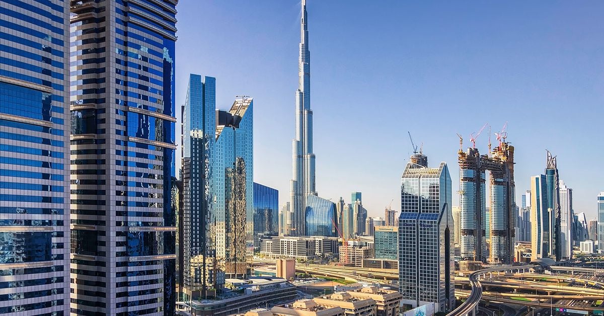 Dubai Regulator Wants to Lower the Cost of Compliance for Small Crypto Firms