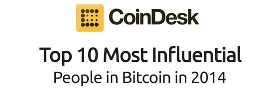 top 10 most influential bitcoin