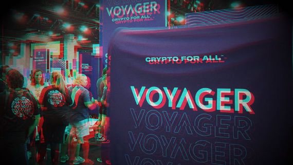 Voyager Bankruptcy Judge ‘Shocked’ by SEC Objection to Binance.US Deal