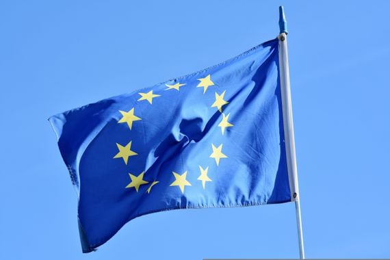 The EU is set to vote on MiCA. (Pixabay)