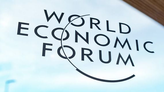 Crypto's Prominent Role in World Economic Forum's Annual Meeting