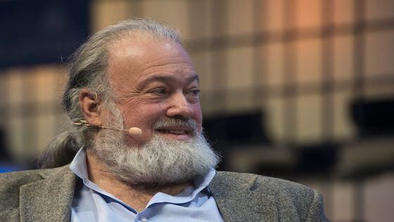 'Father of Cryptocurrency' David Chaum Discusses Quantum-Resistant Digital Currency, Web 3 Development, Satoshi Identity Mystery and More